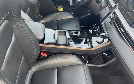 CheryExeed LX, 2023 год, 1 600 000 рублей, 4 фотография