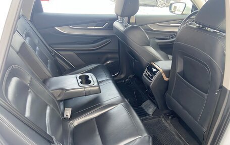 CheryExeed LX, 2023 год, 1 600 000 рублей, 6 фотография