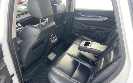 CheryExeed LX, 2023 год, 1 600 000 рублей, 9 фотография