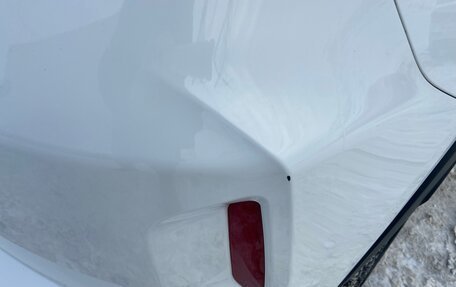 CheryExeed LX, 2023 год, 1 600 000 рублей, 11 фотография