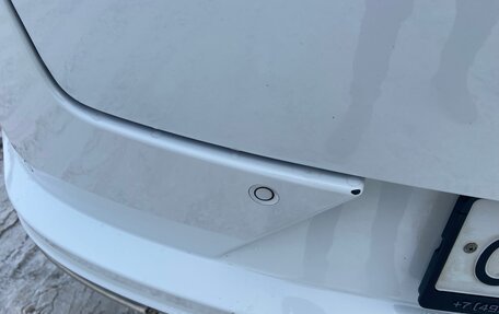 CheryExeed LX, 2023 год, 1 600 000 рублей, 13 фотография