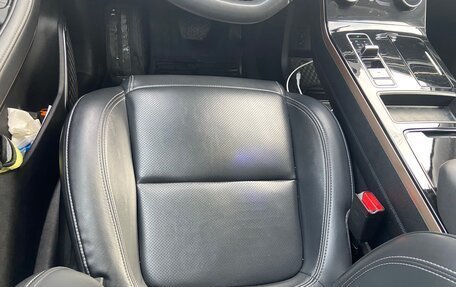 CheryExeed LX, 2023 год, 1 600 000 рублей, 5 фотография