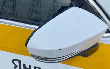 CheryExeed LX, 2023 год, 1 600 000 рублей, 15 фотография