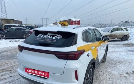 CheryExeed LX, 2023 год, 1 600 000 рублей, 14 фотография