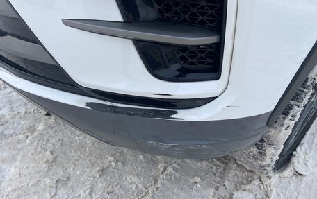 CheryExeed LX, 2023 год, 1 600 000 рублей, 20 фотография