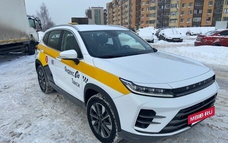 CheryExeed LX, 2023 год, 1 600 000 рублей, 18 фотография