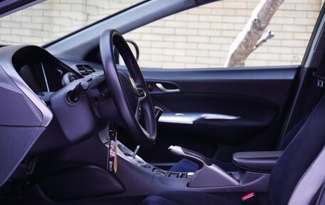 Honda Civic VIII, 2007 год, 895 000 рублей, 12 фотография