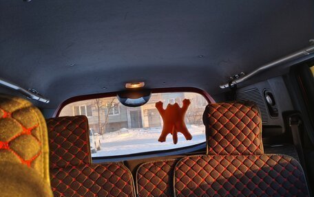 Honda Freed I, 2011 год, 1 220 000 рублей, 4 фотография