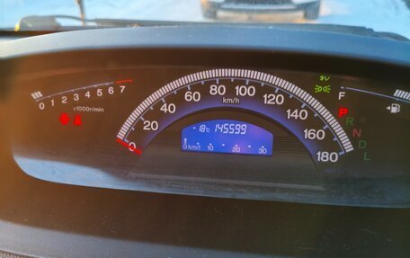 Honda Freed I, 2011 год, 1 220 000 рублей, 2 фотография