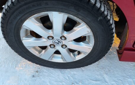 Honda Freed I, 2011 год, 1 220 000 рублей, 5 фотография