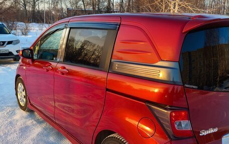 Honda Freed I, 2011 год, 1 220 000 рублей, 9 фотография