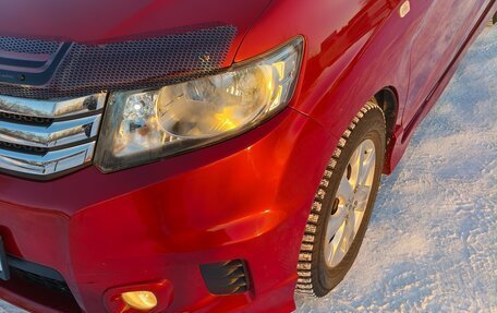 Honda Freed I, 2011 год, 1 220 000 рублей, 13 фотография