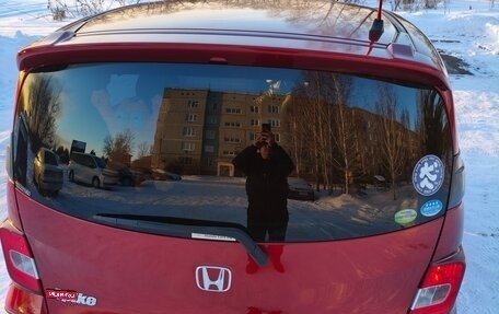 Honda Freed I, 2011 год, 1 220 000 рублей, 11 фотография