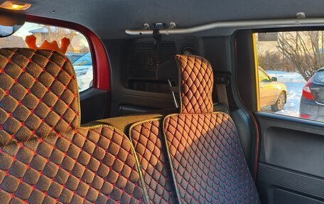 Honda Freed I, 2011 год, 1 220 000 рублей, 16 фотография