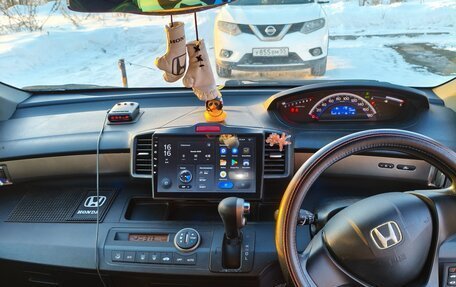 Honda Freed I, 2011 год, 1 220 000 рублей, 17 фотография