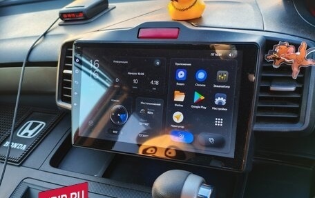 Honda Freed I, 2011 год, 1 220 000 рублей, 3 фотография