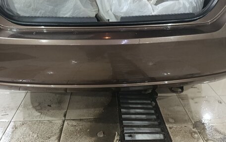 Volkswagen Polo VI (EU Market), 2014 год, 930 000 рублей, 7 фотография