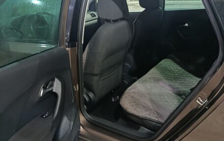 Volkswagen Polo VI (EU Market), 2014 год, 930 000 рублей, 6 фотография