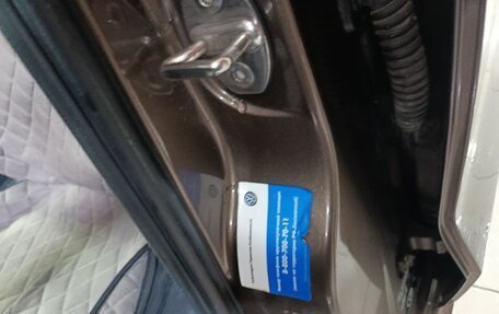 Volkswagen Polo VI (EU Market), 2014 год, 930 000 рублей, 10 фотография