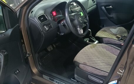 Volkswagen Polo VI (EU Market), 2014 год, 930 000 рублей, 8 фотография