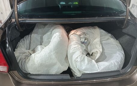 Volkswagen Polo VI (EU Market), 2014 год, 930 000 рублей, 12 фотография