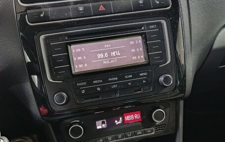 Volkswagen Polo VI (EU Market), 2014 год, 930 000 рублей, 5 фотография