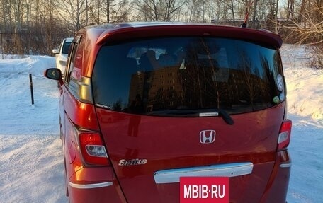 Honda Freed I, 2011 год, 1 220 000 рублей, 10 фотография