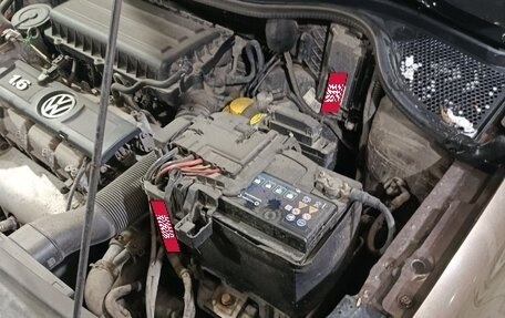 Volkswagen Polo VI (EU Market), 2014 год, 930 000 рублей, 9 фотография