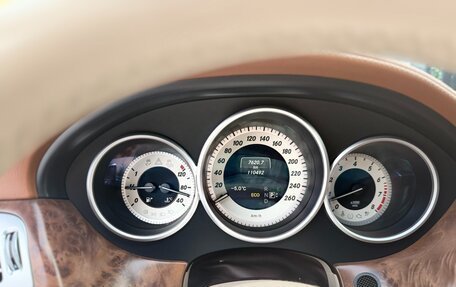 Mercedes-Benz CLS, 2016 год, 2 950 000 рублей, 9 фотография