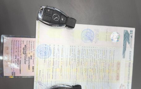 Mercedes-Benz CLS, 2016 год, 2 950 000 рублей, 11 фотография