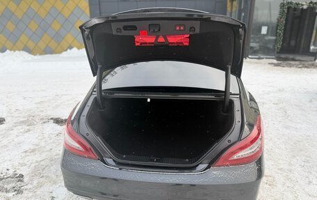 Mercedes-Benz CLS, 2016 год, 2 950 000 рублей, 6 фотография