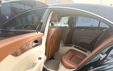 Mercedes-Benz CLS, 2016 год, 2 950 000 рублей, 7 фотография