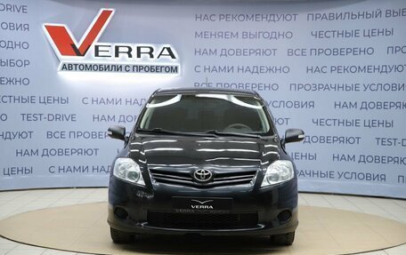 Toyota Auris II, 2012 год, 1 190 000 рублей, 2 фотография