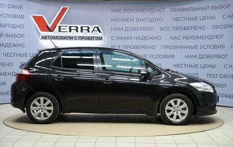 Toyota Auris II, 2012 год, 1 190 000 рублей, 4 фотография