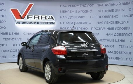 Toyota Auris II, 2012 год, 1 190 000 рублей, 7 фотография