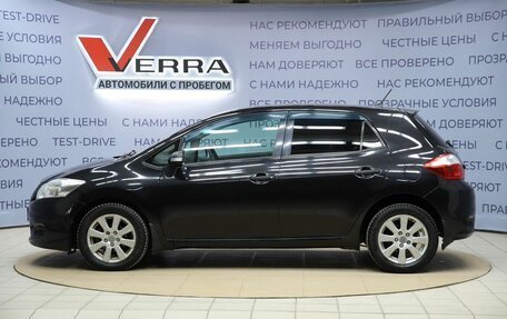 Toyota Auris II, 2012 год, 1 190 000 рублей, 8 фотография