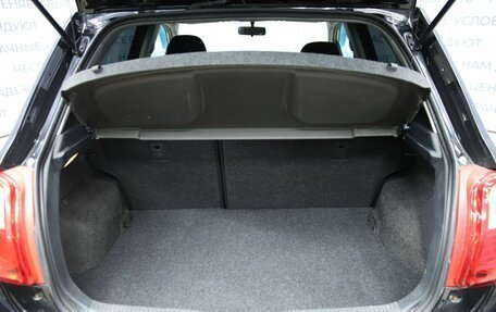 Toyota Auris II, 2012 год, 1 190 000 рублей, 9 фотография