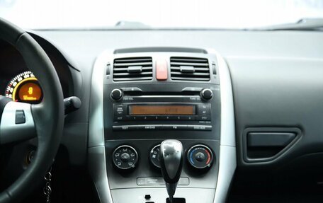 Toyota Auris II, 2012 год, 1 190 000 рублей, 14 фотография