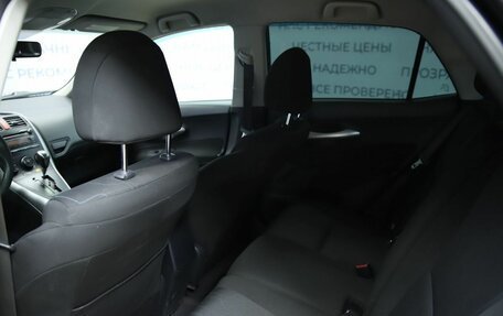 Toyota Auris II, 2012 год, 1 190 000 рублей, 11 фотография