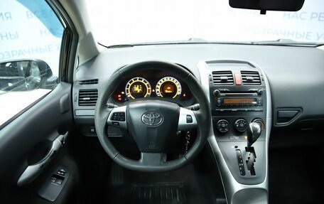 Toyota Auris II, 2012 год, 1 190 000 рублей, 13 фотография