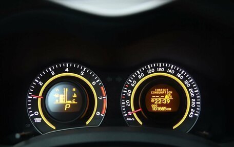 Toyota Auris II, 2012 год, 1 190 000 рублей, 12 фотография