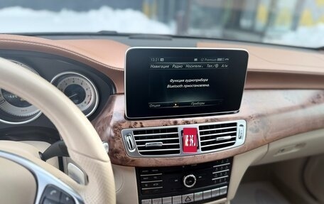 Mercedes-Benz CLS, 2016 год, 2 950 000 рублей, 10 фотография