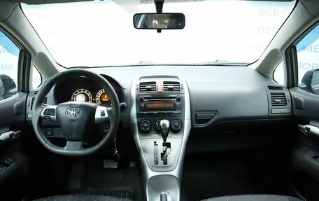 Toyota Auris II, 2012 год, 1 190 000 рублей, 15 фотография