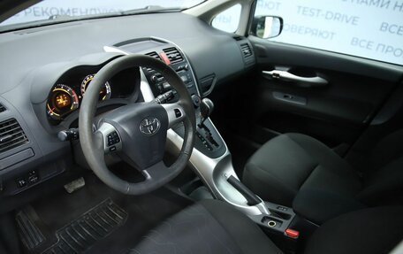 Toyota Auris II, 2012 год, 1 190 000 рублей, 10 фотография