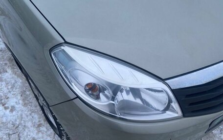 Renault Sandero I, 2012 год, 561 000 рублей, 4 фотография