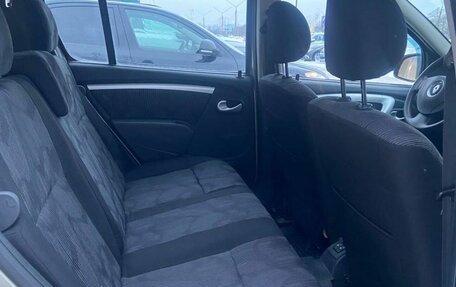 Renault Sandero I, 2012 год, 561 000 рублей, 14 фотография