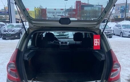 Renault Sandero I, 2012 год, 561 000 рублей, 9 фотография