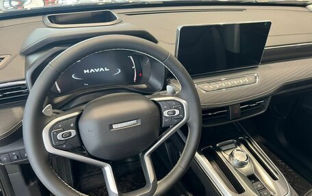 Haval Jolion, 2025 год, 2 849 000 рублей, 8 фотография