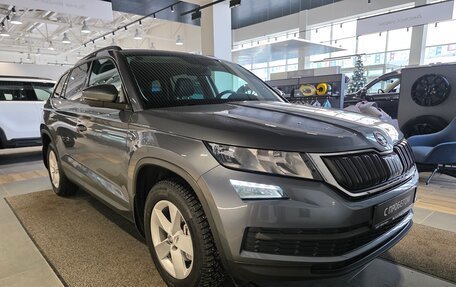 Skoda Kodiaq I, 2019 год, 2 799 000 рублей, 3 фотография