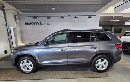 Skoda Kodiaq I, 2019 год, 2 799 000 рублей, 4 фотография